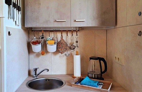 Bad Zwesten Apartment | Kleinod am Kurpark, Deutschland