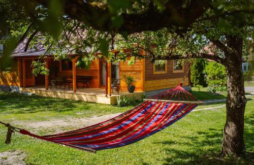 gmina Czyze House | Klejniki77 drewniany dom na wyłączność
