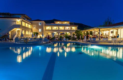 Kalamaki Hotel | Klelia Beach Hotel by Zante Plaza