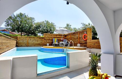 Kalamaki Hotel | Klelia Beach Hotel by Zante Plaza