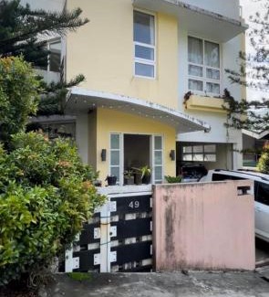 Itogon Villa | Kleos Villa Baguio City