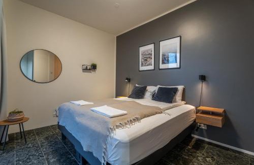 Fagurholsmyri Villa | Klettasel Villa by Ourhotels
