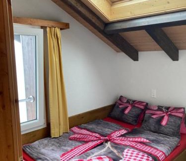Beckenried Hotel | Klewenalp Ausflugs-Ski-Pistenhotel Klewenstock