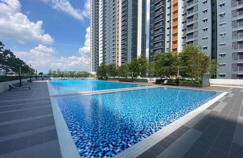 Kota Warisan House | KLIA KLIA2 Alanis Sepang Putrajaya Cyberjaya Nilai by 3SIBS