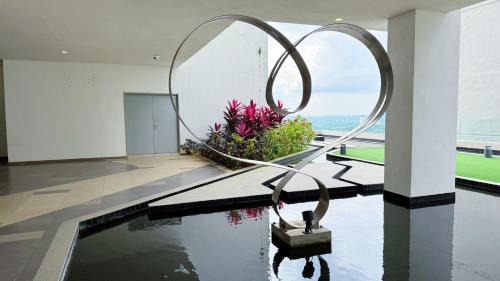 Nilai Apartment | KLIA Mesahill Fully Air-Con Suite, Bandar Baru Nilai, 71800 Nilai