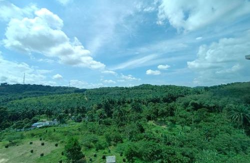 Sepang Apartment | KLIA Nilai Sepang EHSAN RESIDENCE 8 PAX Air-Con Homestay