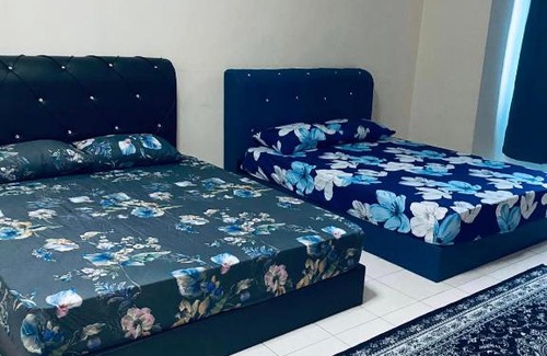 Kota Warisan House | KLIA REDZA HOMESTAY WARISAN INDAH