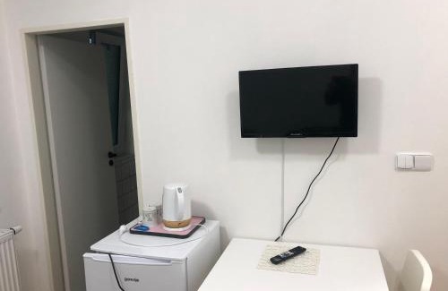 Porici nad Sazavou Apartment | Klidné místo v Měsíčním údolí Poříčí nad Sázavou