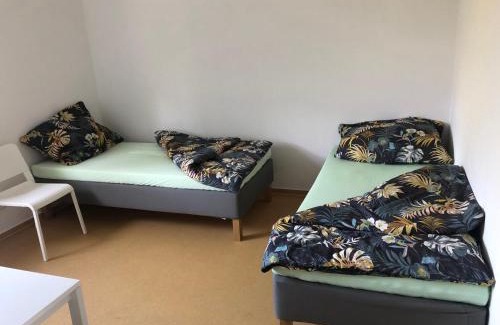 Porici nad Sazavou Apartment | Klidné místo v Měsíčním údolí Poříčí nad Sázavou