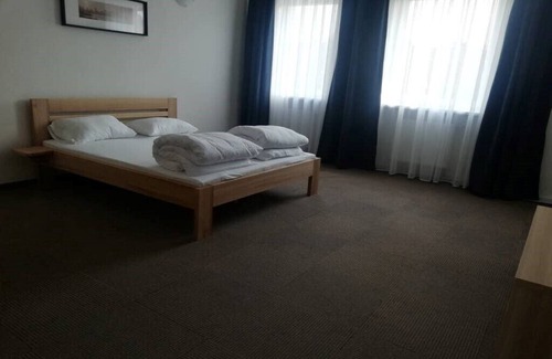 Orlowo House | Klif-Apartamenty-"Admirał"