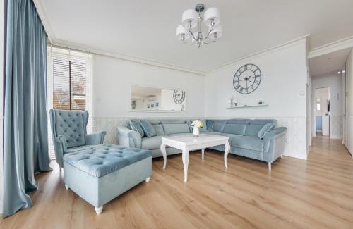 Rewal Apartment | Klifowa Rewal, Sun & Snow