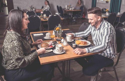 Rhein-Erft-Kreis District Hotel | Klima Hotel Europarc