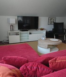 Gosen Apartment | Klimatisiertes Ferienapartment an der Stadtgrenze von Berlin