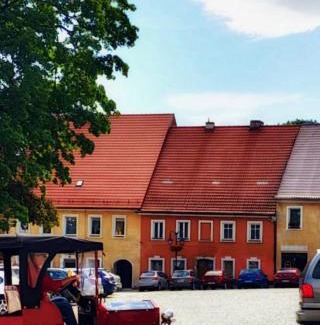 Zloty Stok Apartment | Klimatyczne Apartamenty Złoty Stok