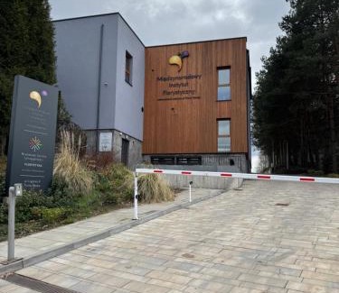 gmina Gorzyce House | Klimatyczne pokoje na Ligonia