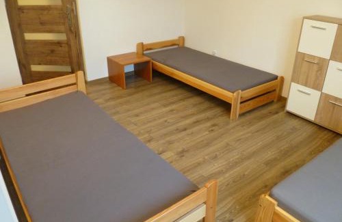gmina Skołyszyn Apartment | Klimatyczny Domek - Apartamenty & Noclegi