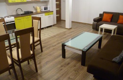 gmina Skołyszyn Apartment | Klimatyczny Domek - Apartamenty & Noclegi