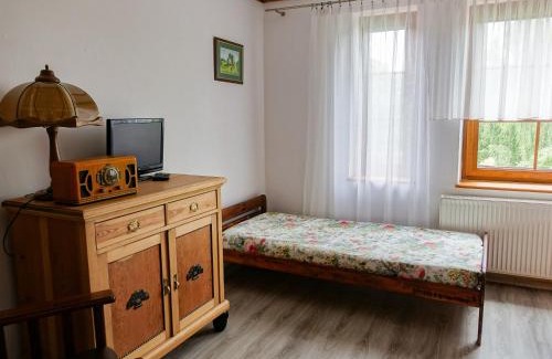 Sztum House | Klimbergowice