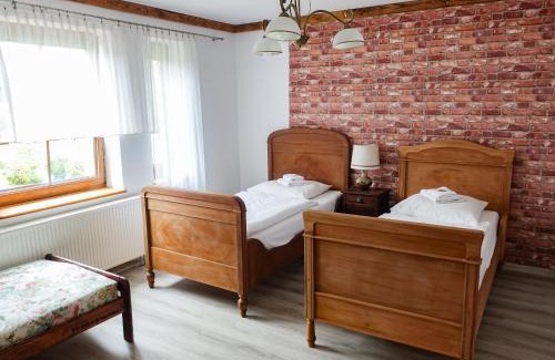 Sztum House | Klimbergowice
