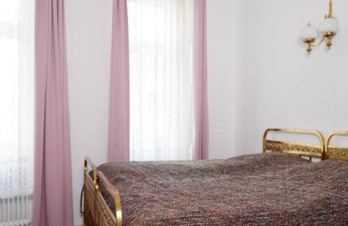 Alsergrund Apartment | Klimtsuites
