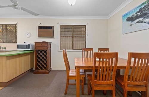 Redcliffe Apartment | "Klinger House" - Redcliffe Q 4020