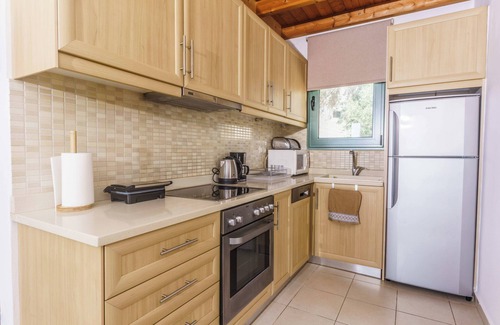 Agia Galini Apartment | Klio Apartment Stunning Retreat with Pool & Panoramic Views Near Agia Galini