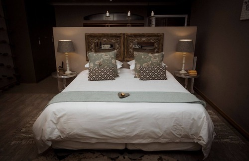 Bela-Bela House | Klip en Kristal Guest House