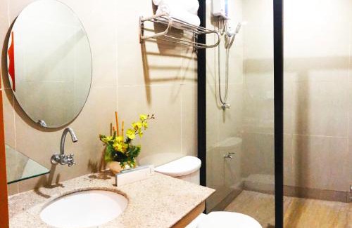 Plaridel Hotel | Klir Waterpark Resort and Hotels