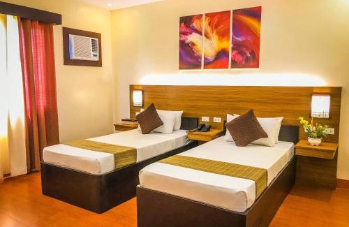 Plaridel Hotel | Klir Waterpark Resort and Hotels