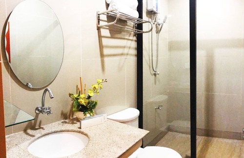 Plaridel Hotel | Klir Waterpark Resort