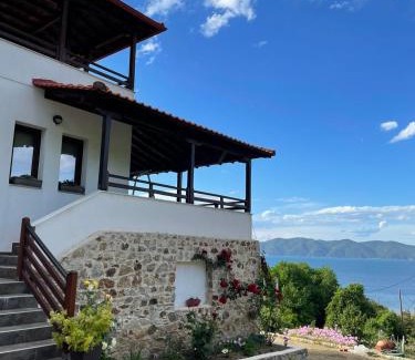 Aristotelis House | Klisouri Beach Villa