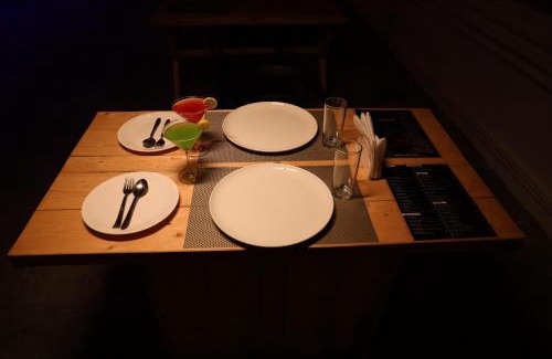Kalapettai Hotel | Klite Stays