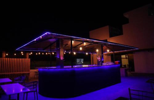 Kalapettai Hotel | Klite Stays