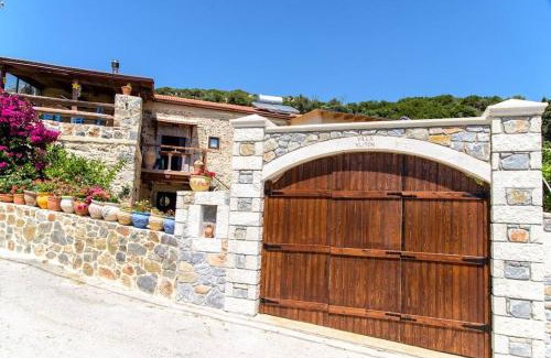 Drimiskos House | Kliton Villa