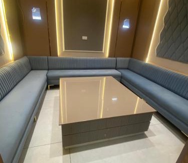 Ganganagar Hotel | klj hotel