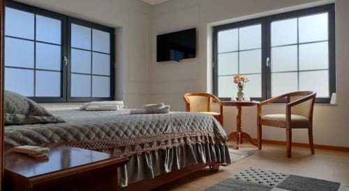 Seini Hotel | Klok Boutique `Otel