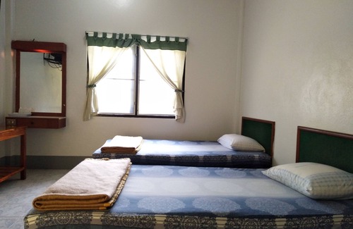 Khlong Yai Hotel | Klongyai Hotel
