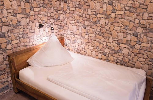 Berkheim Hotel | Kloster Bonlanden