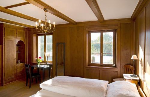 Dornach House | Kloster Dornach/Basel