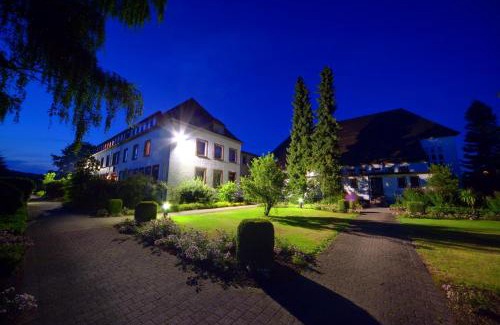 Esthal House | Kloster Esthal