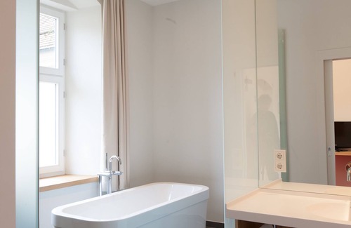 Allmannshofen Hotel | Kloster Holzen Hotel