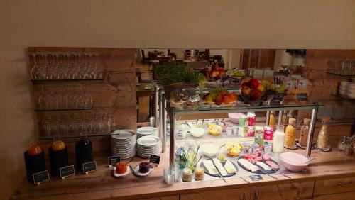 Metzerlen Hotel | Klosterhotel Kreuz