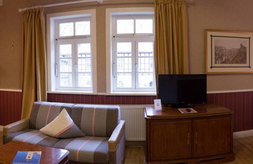 Vienenburg Hotel | Klosterhotel Wöltingerode