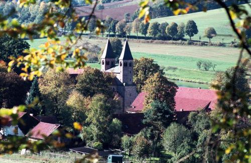Hann. Muenden Hotel | Klostermühle Bursfelde