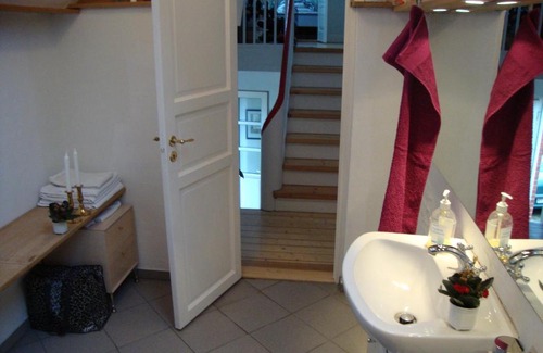 Viborg House | Klosterpensionen Annex