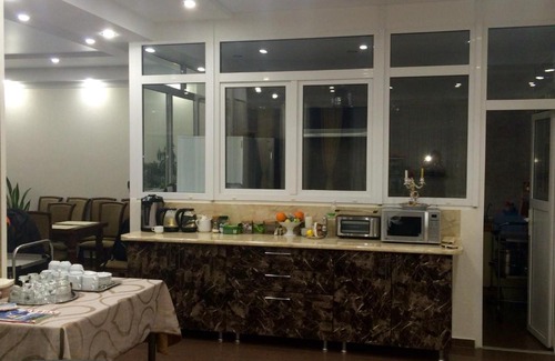 Golubye Dali House | Klyuchevoy 9 Guest House