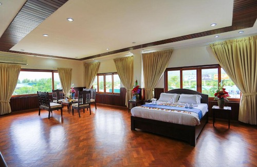 Phyu Hotel | KMA 115 MILES Hotel