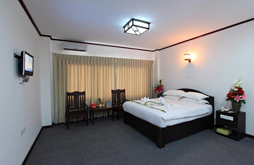 Phyu Hotel | KMA 115 MILES Hotel