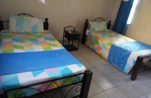 Mombasa Bed & Breakfast | KMA APARTMENTs Gs