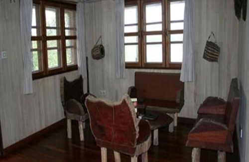Bago Hotel | KMA Shwe Pyi Bago Resort